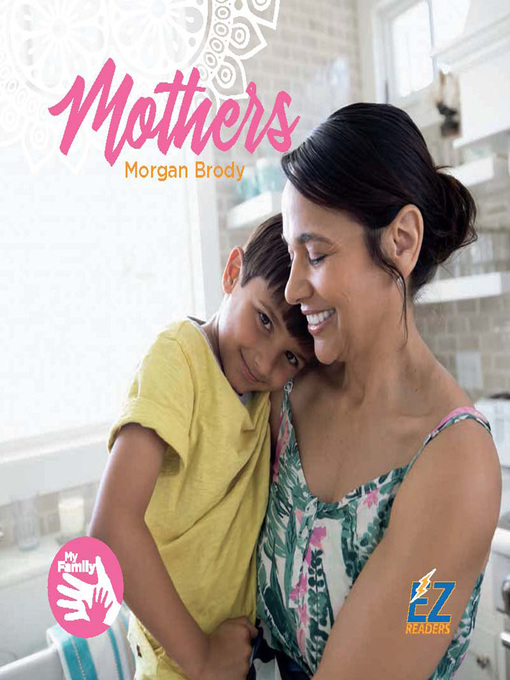 Title details for Mothers by Morgan Brody - Available